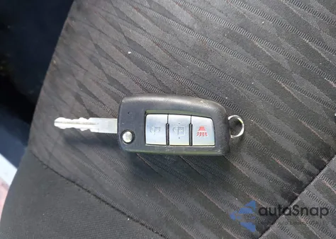 2018 Nissan Rogue S from USA, damaged, VIN 5N1AT2MV8JC786879